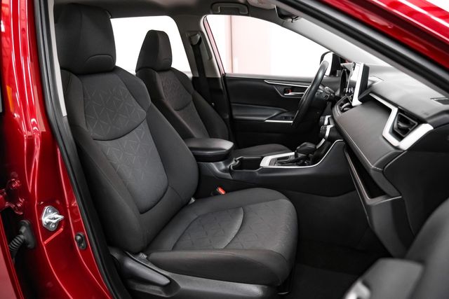 2023 Toyota RAV4 XLE AWD | Addison, TX | Addison Autoplex