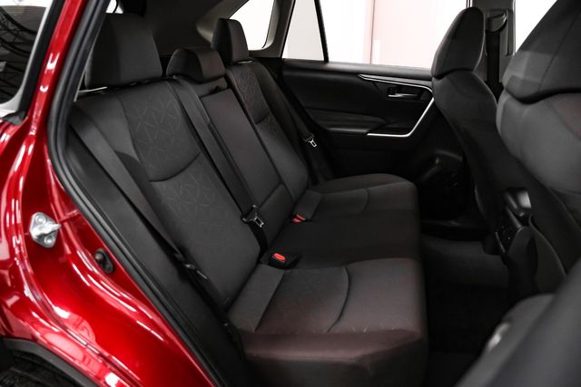 2023 Toyota RAV4 XLE AWD | Addison, TX | Addison Autoplex