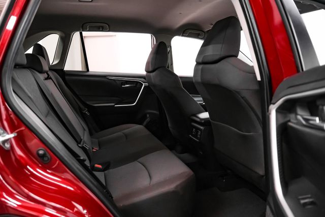 2023 Toyota RAV4 XLE AWD | Addison, TX | Addison Autoplex