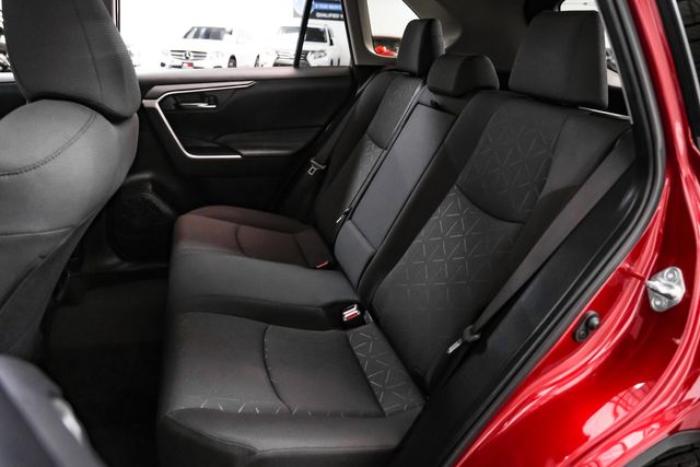 2023 Toyota RAV4 XLE AWD | Addison, TX | Addison Autoplex