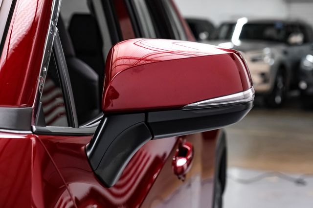 2023 Toyota RAV4 XLE AWD | Addison, TX | Addison Autoplex