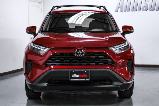 2023 Toyota RAV4 XLE AWD | Addison, TX | Addison Autoplex 2023 Toyota RAV4 XLE AWD | Addison, TX | Addison Autoplex