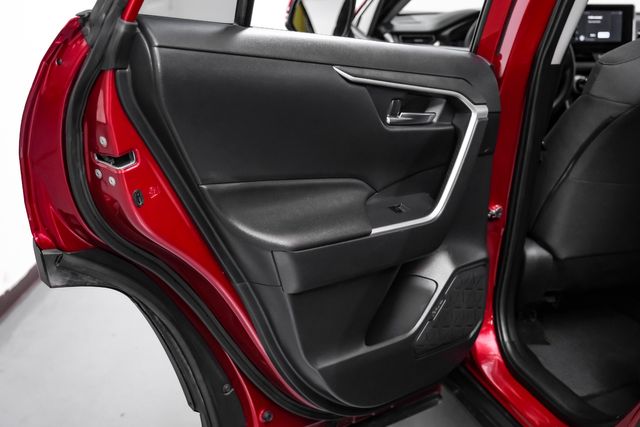 2023 Toyota RAV4 XLE AWD | Addison, TX | Addison Autoplex