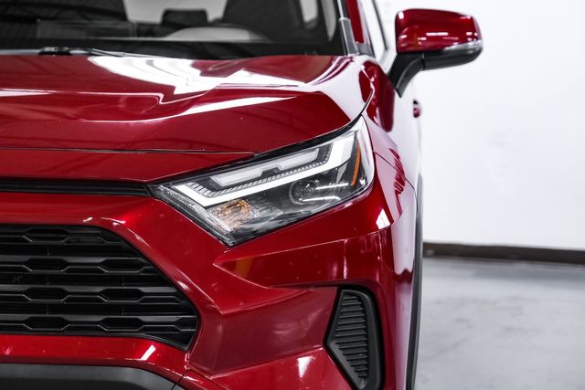 2023 Toyota RAV4 XLE AWD | Addison, TX | Addison Autoplex