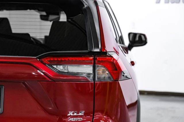 2023 Toyota RAV4 XLE AWD | Addison, TX | Addison Autoplex