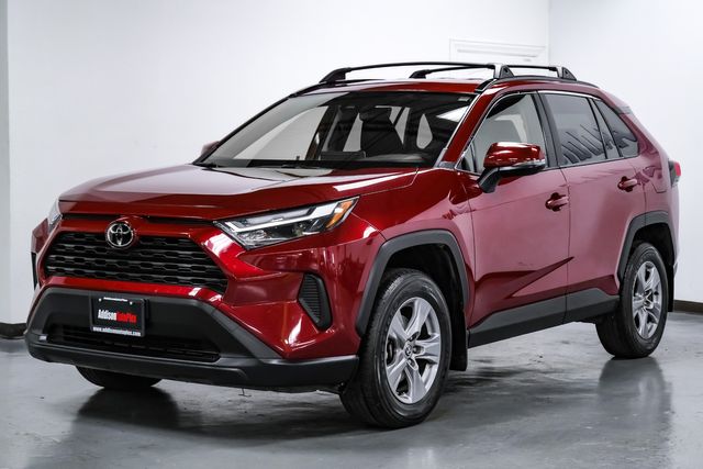 2023 Toyota RAV4 XLE AWD | Addison, TX | Addison Autoplex