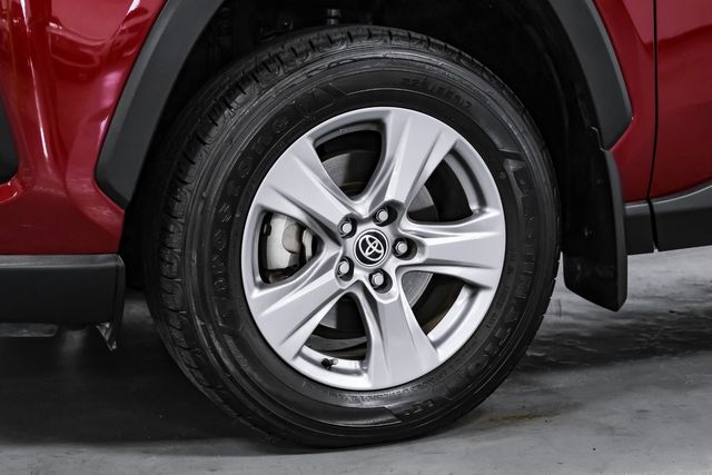 2023 Toyota RAV4 XLE AWD | Addison, TX | Addison Autoplex