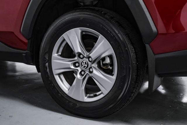 2023 Toyota RAV4 XLE AWD | Addison, TX | Addison Autoplex