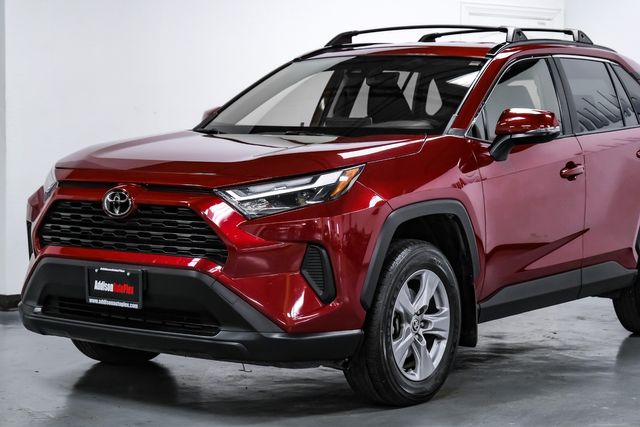 2023 Toyota RAV4 XLE AWD | Addison, TX | Addison Autoplex 2023 Toyota RAV4 XLE AWD | Addison, TX | Addison Autoplex
