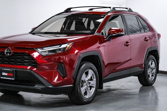 2023 Toyota RAV4 XLE AWD | Addison, TX | Addison Autoplex