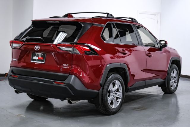 2023 Toyota RAV4 XLE AWD | Addison, TX | Addison Autoplex 2023 Toyota RAV4 XLE AWD | Addison, TX | Addison Autoplex
