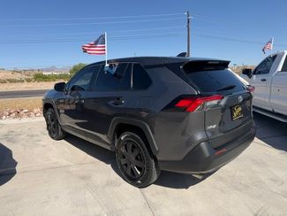 2023 Toyota RAV4 LE | Bullhead City, AZ | Automobile Consulting Services