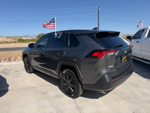 2023 Toyota RAV4 LE | Bullhead City, AZ | Automobile Consulting Services