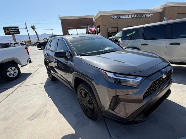 2023 Toyota RAV4 LE | Bullhead City, AZ | Automobile Consulting Services