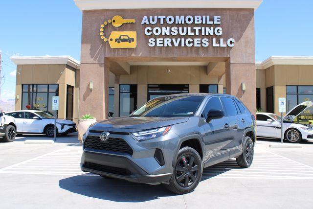 2023 Toyota RAV4 LE | Bullhead City, AZ | Automobile Consulting Services