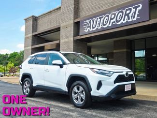 2023 Toyota RAV4 XLE | Ellisville, MO | AutoPort in Ellisville, MO 63011