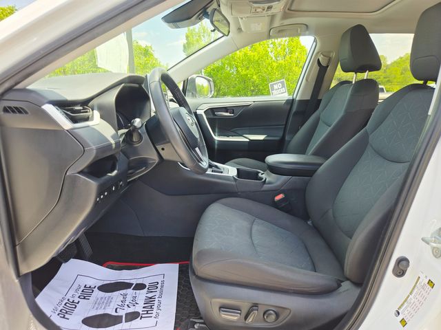 2023 Toyota RAV4 XLE | Ellisville, MO | AutoPort