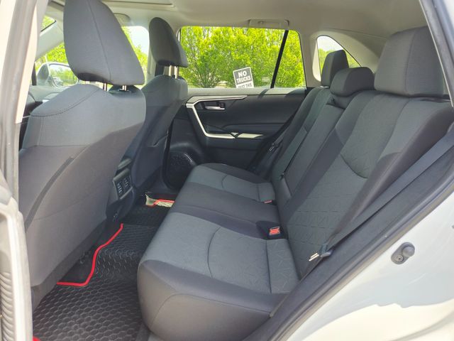 2023 Toyota RAV4 XLE | Ellisville, MO | AutoPort 2023 Toyota RAV4 XLE | Ellisville, MO | AutoPort