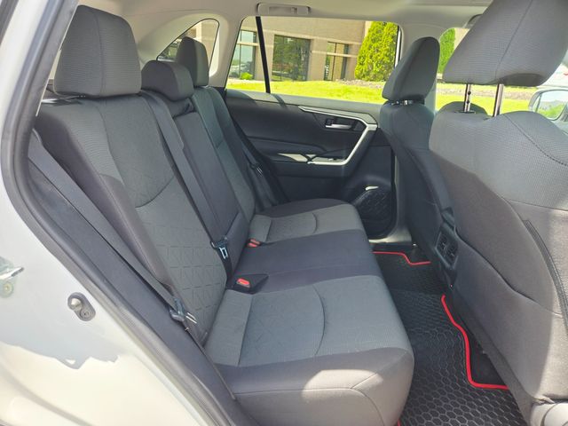 2023 Toyota RAV4 XLE | Ellisville, MO | AutoPort 2023 Toyota RAV4 XLE | Ellisville, MO | AutoPort