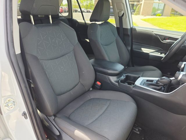 2023 Toyota RAV4 XLE | Ellisville, MO | AutoPort 2023 Toyota RAV4 XLE | Ellisville, MO | AutoPort