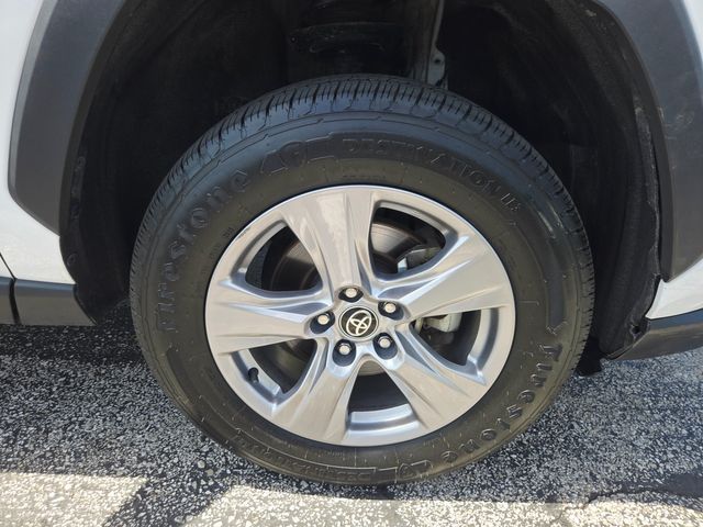 2023 Toyota RAV4 XLE | Ellisville, MO | AutoPort 2023 Toyota RAV4 XLE | Ellisville, MO | AutoPort
