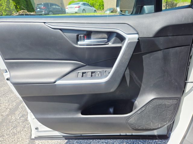 2023 Toyota RAV4 XLE | Ellisville, MO | AutoPort 2023 Toyota RAV4 XLE | Ellisville, MO | AutoPort