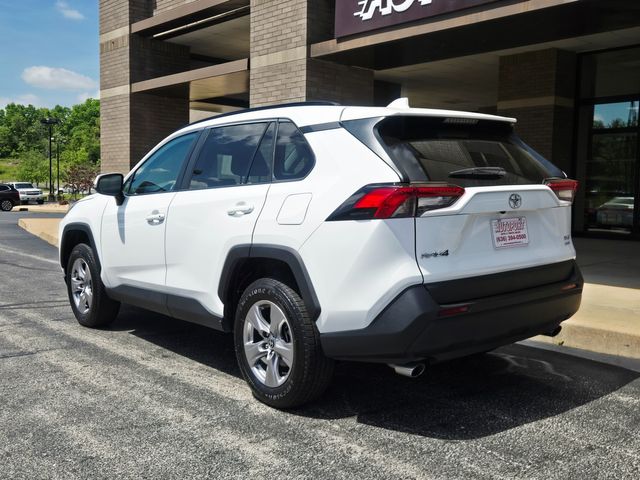 2023 Toyota RAV4 XLE | Ellisville, MO | AutoPort
