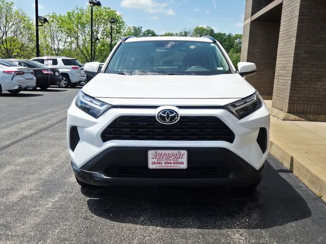 2023 Toyota RAV4 XLE | Ellisville, MO | AutoPort 2023 Toyota RAV4 XLE | Ellisville, MO | AutoPort