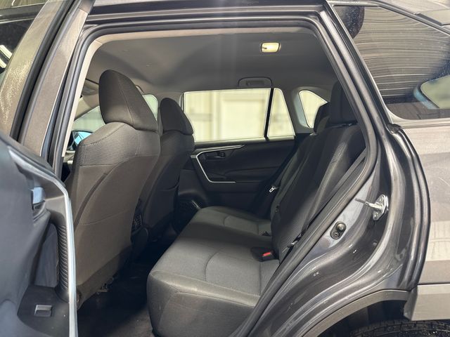 2023 Toyota RAV4 LE | Houston, TX | Texas Star Motors