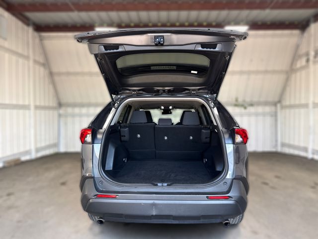 2023 Toyota RAV4 LE | Houston, TX | Texas Star Motors