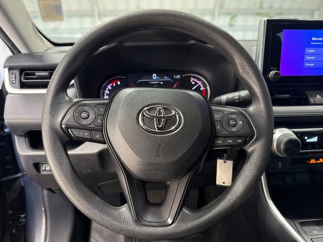 2023 Toyota RAV4 LE | Houston, TX | Texas Star Motors