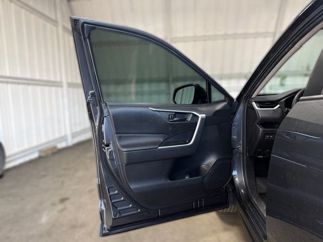 2023 Toyota RAV4 LE | Houston, TX | Texas Star Motors 2023 Toyota RAV4 LE | Houston, TX | Texas Star Motors