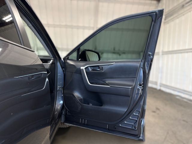 2023 Toyota RAV4 LE | Houston, TX | Texas Star Motors