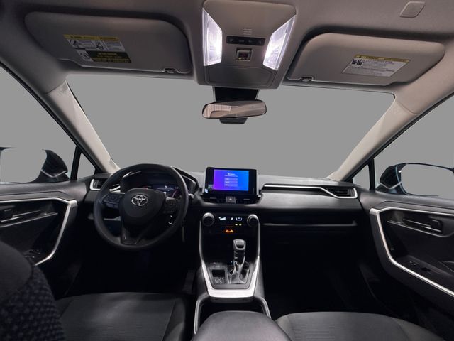 2023 Toyota RAV4 LE | Houston, TX | Texas Star Motors