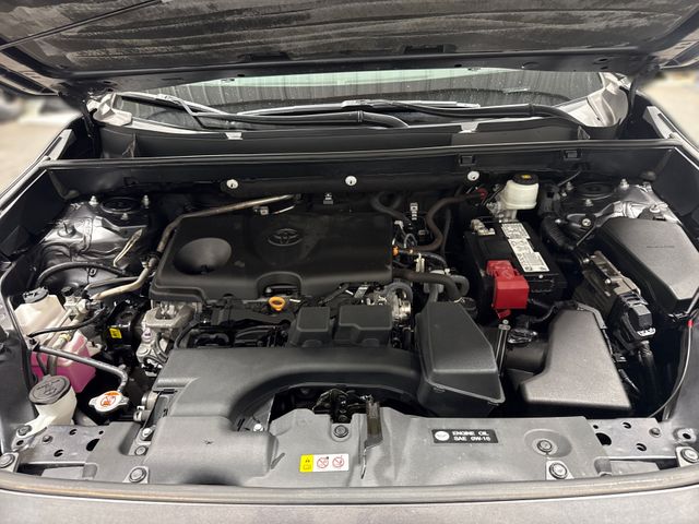 2023 Toyota RAV4 LE | Houston, TX | Texas Star Motors