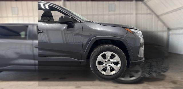2023 Toyota RAV4 LE | Houston, TX | Texas Star Motors 2023 Toyota RAV4 LE | Houston, TX | Texas Star Motors