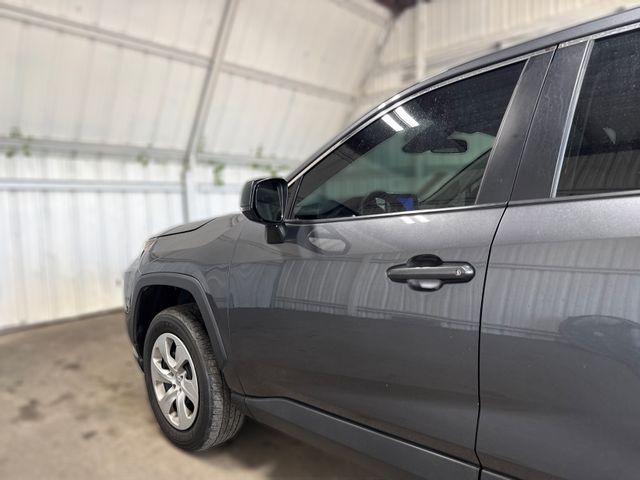 2023 Toyota RAV4 LE | Houston, TX | Texas Star Motors