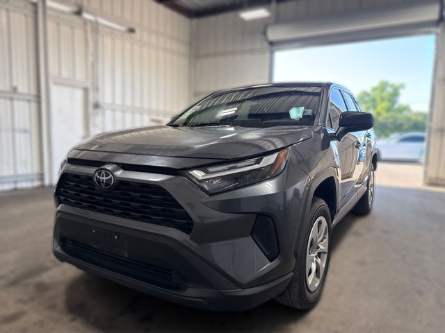 2023 Toyota RAV4 LE | Houston, TX | Texas Star Motors