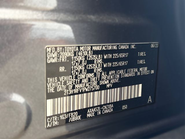2023 Toyota RAV4 LE | Houston, TX | Texas Star Motors