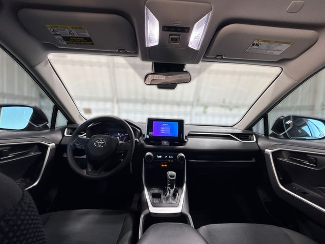 2023 Toyota RAV4 LE | Houston, TX | Texas Star Motors 2023 Toyota RAV4 LE | Houston, TX | Texas Star Motors