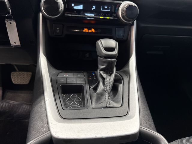 2023 Toyota RAV4 LE | Houston, TX | Texas Star Motors