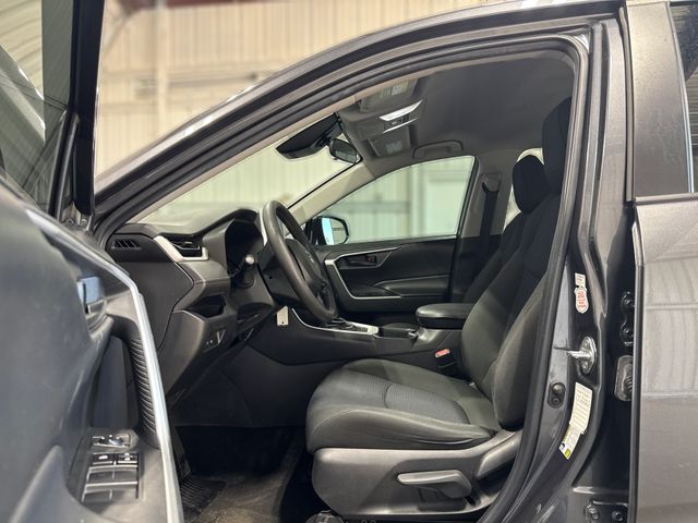 2023 Toyota RAV4 LE | Houston, TX | Texas Star Motors