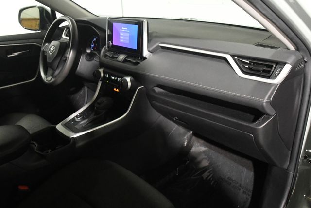 2023 Toyota RAV4 Hybrid XLE | Branford, CT | Sound Auto Wholesalers