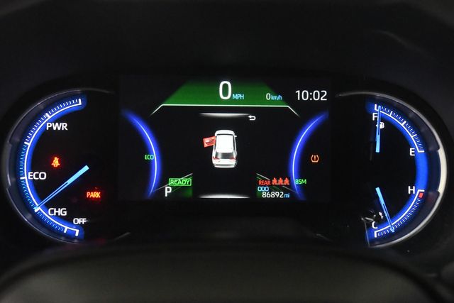 2023 Toyota RAV4 Hybrid XLE | Branford, CT | Sound Auto Wholesalers