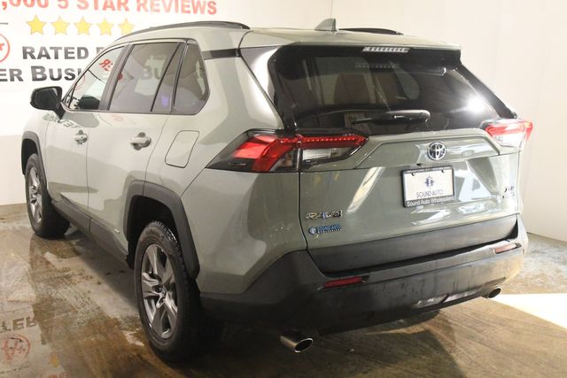 2023 Toyota RAV4 Hybrid XLE | Branford, CT | Sound Auto Wholesalers 2023 Toyota RAV4 Hybrid XLE | Branford, CT | Sound Auto Wholesalers