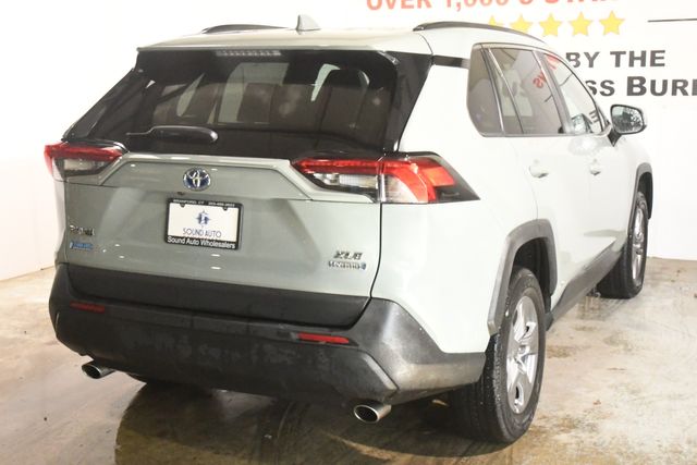 2023 Toyota RAV4 Hybrid XLE | Branford, CT | Sound Auto Wholesalers 2023 Toyota RAV4 Hybrid XLE | Branford, CT | Sound Auto Wholesalers