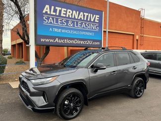 2023 Toyota RAV4 Hybrid XSE | Mesa, Arizona | Auction-Direct2U