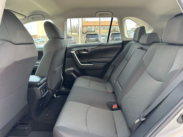 2023 Toyota RAV4 XLE | Irving, Texas | Hopper Motorplex 2023 Toyota RAV4 XLE | Irving, Texas | Hopper Motorplex