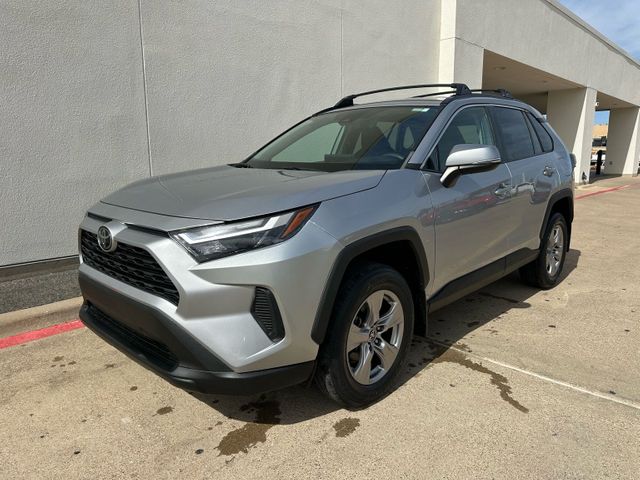 2023 Toyota RAV4 XLE | Irving, Texas | Hopper Motorplex 2023 Toyota RAV4 XLE | Irving, Texas | Hopper Motorplex