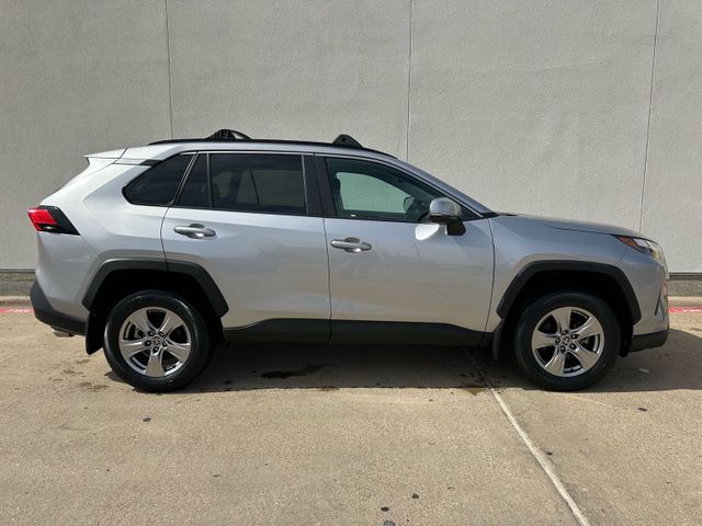 2023 Toyota RAV4 XLE | Irving, Texas | Hopper Motorplex 2023 Toyota RAV4 XLE | Irving, Texas | Hopper Motorplex